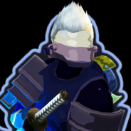 hazed