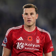 Chris Wood