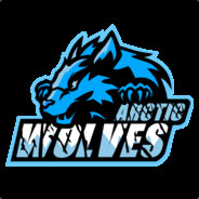 IceWolf