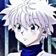 killua