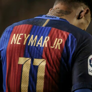 Neymar JR11