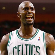 2008 kevin garnett