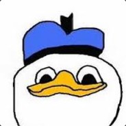 Donald Duck
