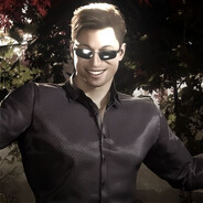 Steam Community Avatar