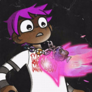 Steam Community Avatar