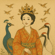 Akeno Torihime 明野 鳥姫