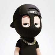 Steam Community Avatar