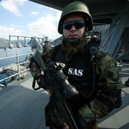 SAS