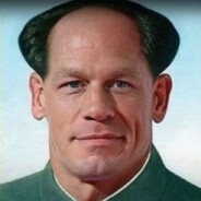 John Xina