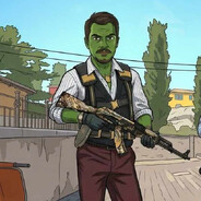 Steam Community Avatar