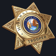 Highway Police Simulator