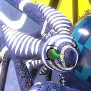 Steam Community Avatar