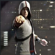 Steam Community Avatar