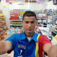 Turkish Ronaldo