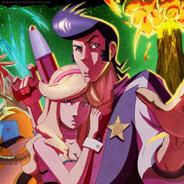 Steam Community Avatar