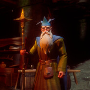 Steam Community Avatar