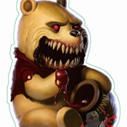 Winnie the killer