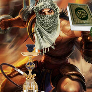 Steam Community Avatar