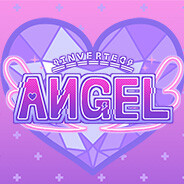 Inverted Angel