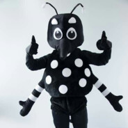 Homem Foco da Dengue