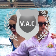 VACation MASTERRACE