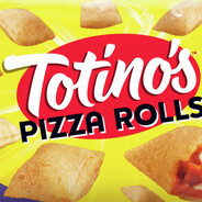 Dr. Pizza Roll