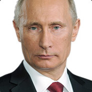 Vladímir Putin Gamdom.com