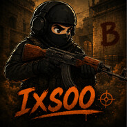 Steam Community Avatar