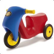 Klunke Kaj #aka hårdfyr 22