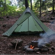 camping          enthusiast