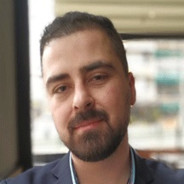 Nohut Dürümü