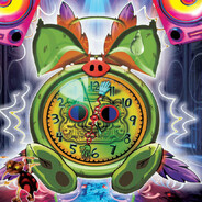 Steam Community Avatar