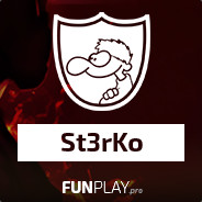 St3rKo