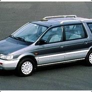 space wagon