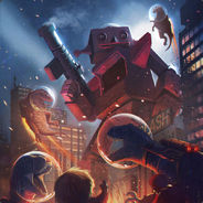 Steam Community Avatar