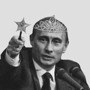 Kinky Putin bandit.gg