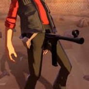 Steam Community Avatar