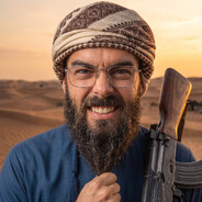Steam Community Avatar