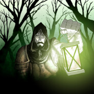 Soulsborne Seeker (Metroidvania, Soulslike, Roguelite Gaming)