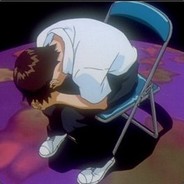 Shinji Ikari
