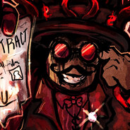 Steam Community Avatar