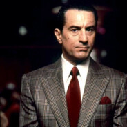 Robert De Niro