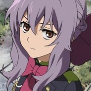 Shinoa Hiragi