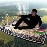 Avatar леха картоха