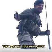 BEKLEMESİNLER 乡
