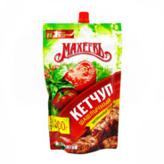 кетчуп
