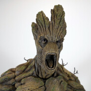 I am Groot