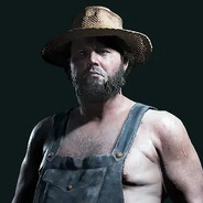 William Moses [The REDNECK]