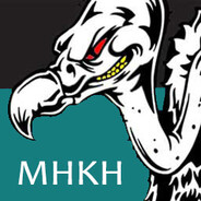 عکس پروفایل استیم MH-KH