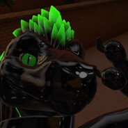 Steam Community Avatar